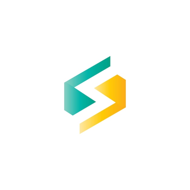 El logotipo S
