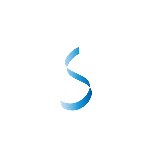 El logotipo S