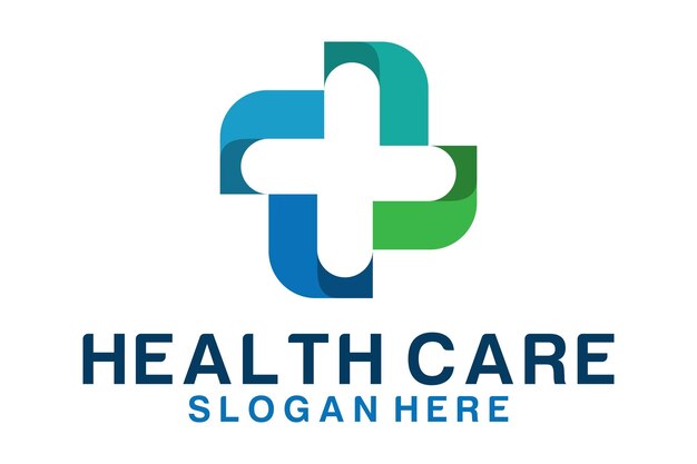 Logotipo de salud