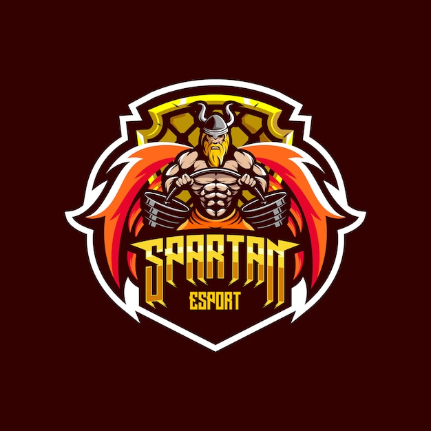 Logotipo sapartan