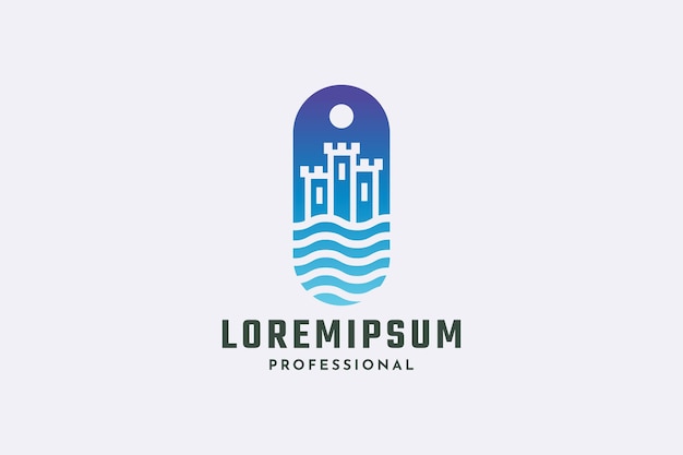 Logotipo de seguridad