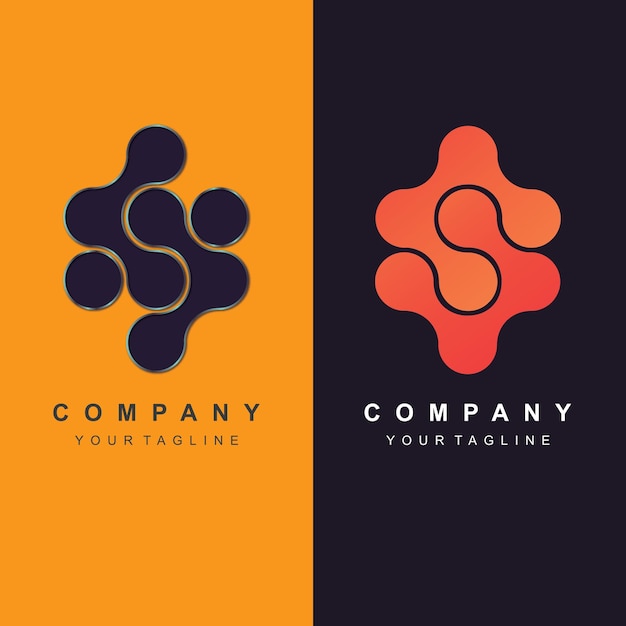 logotipo sencillo para empresa