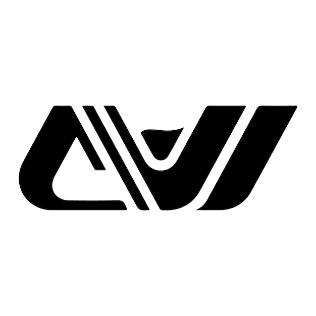 Logotipo sencillo y limpio para una empresa de filtración de agua