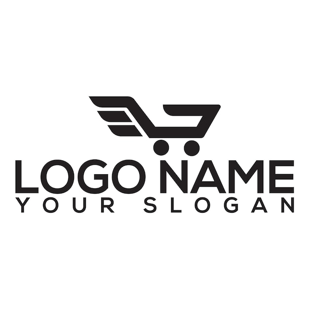 logotipo sencillo