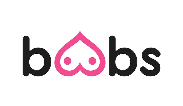 Logotipo de sex shop