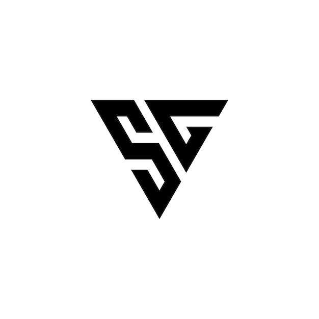 Logotipo sg