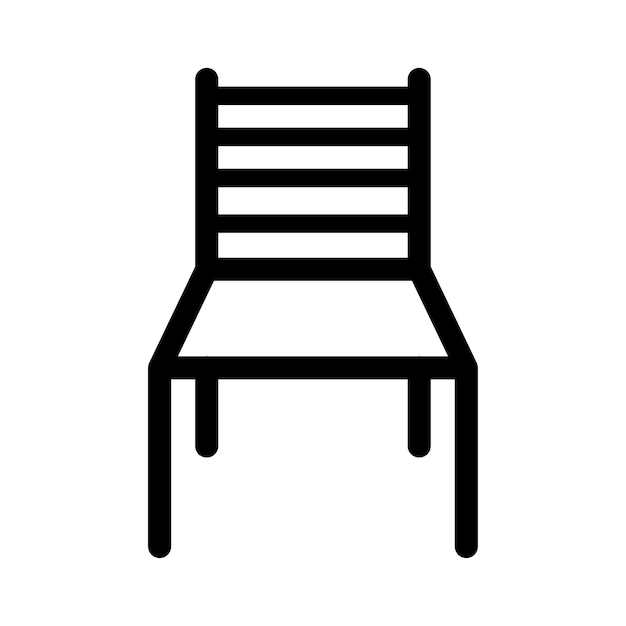 el logotipo del sillón