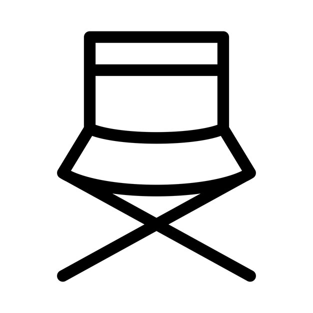 el logotipo del sillón