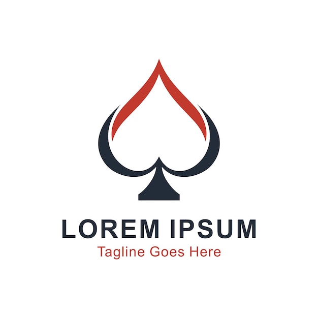 logotipo del símbolo as abstracto vectorial