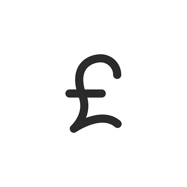 Logotipo y símbolo de la moneda