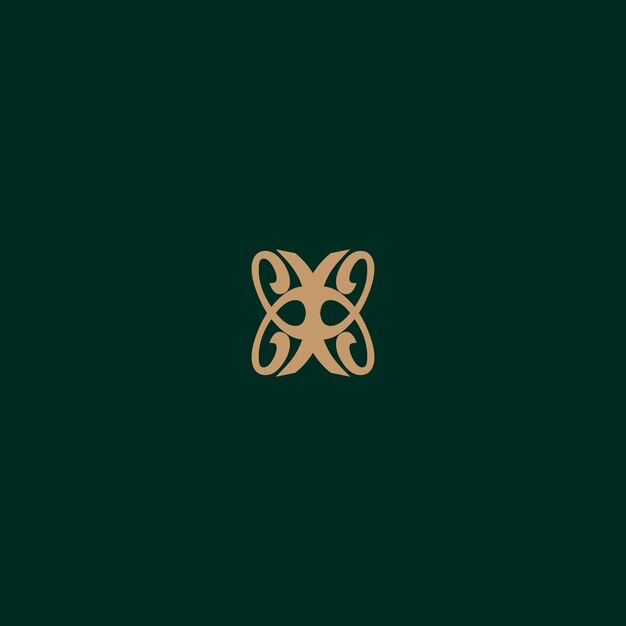 el logotipo para el símbolo de oro es un símbolo del año