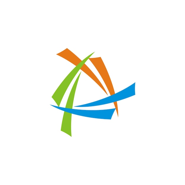 logotipo simple para el diseño de camisetas