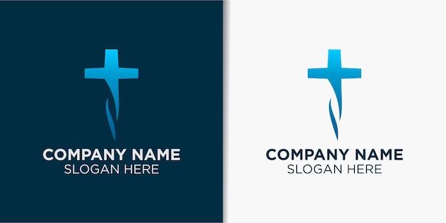 Logotipo simple para plantilla de diseño de logotipo de agricultura y naturaleza paisajística