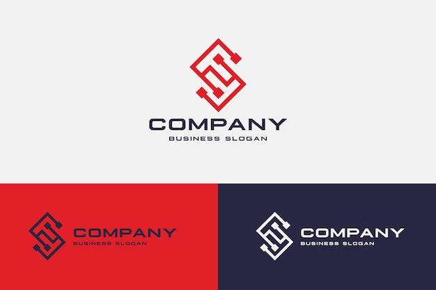 Logotipo del sistema