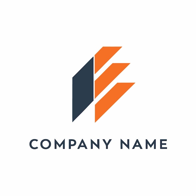 El logotipo de la sociedad de inversión