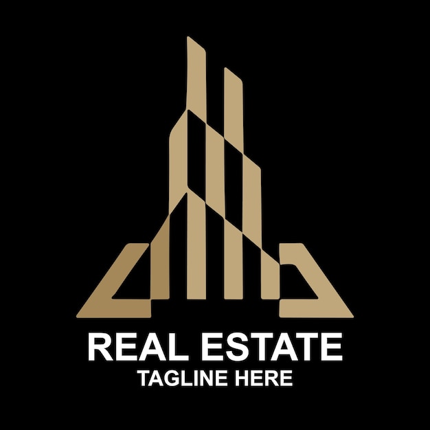 Logotipo para soluciones inmobiliarias para el hogar que es una solución para el hogar