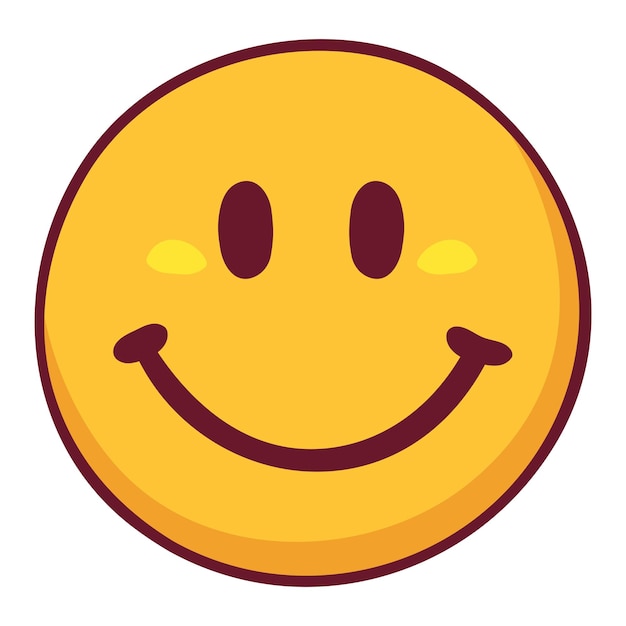 logotipo de sonrisa