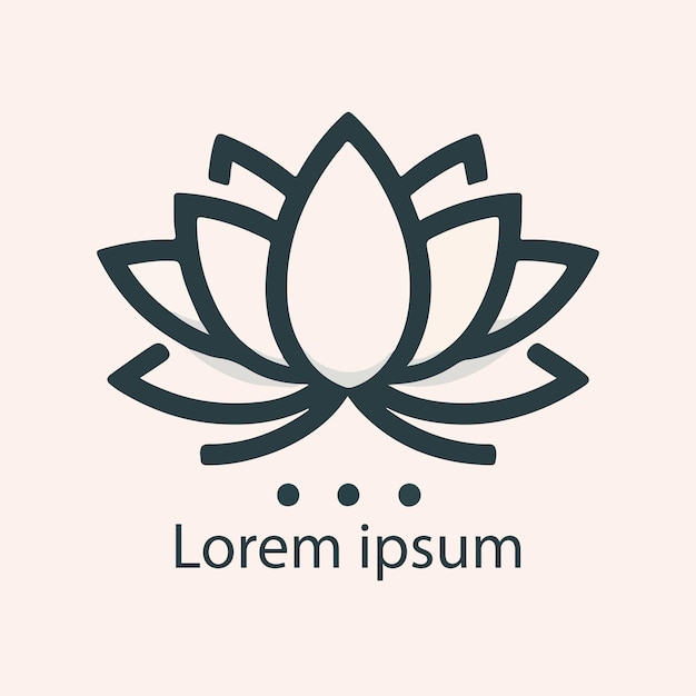 El logotipo de SPA aquí vector