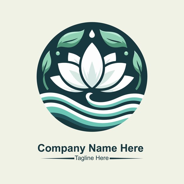 El logotipo de SPA aquí vector