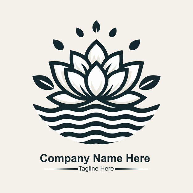 El logotipo de SPA aquí vector