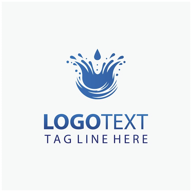 El logotipo de Splash