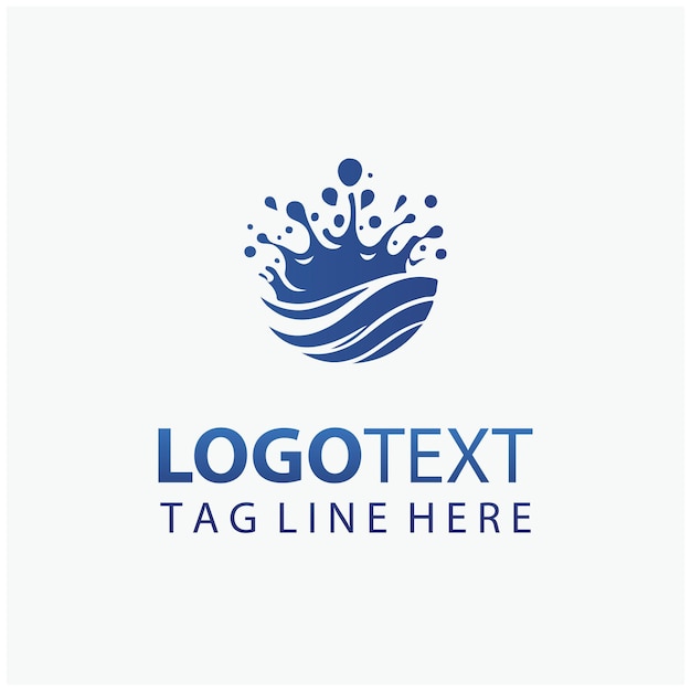 El logotipo de Splash