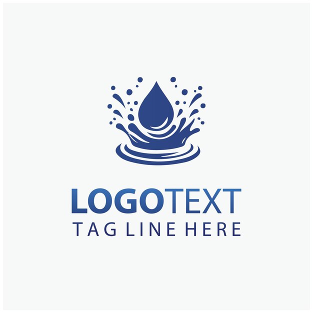 El logotipo de Splash