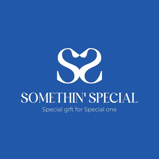 logotipo de ss