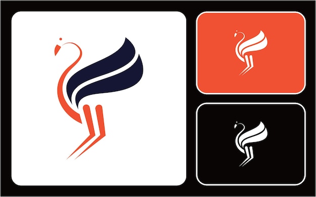 Logotipo de Stork