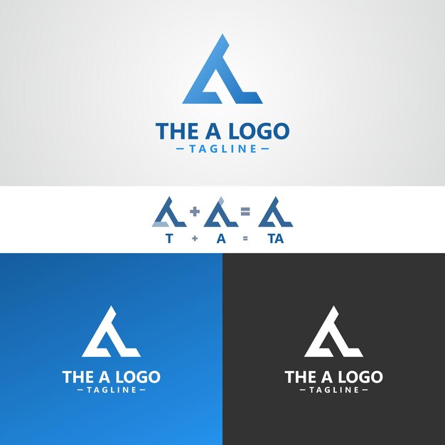 EL LOGOTIPO PARA SU EMPRESA