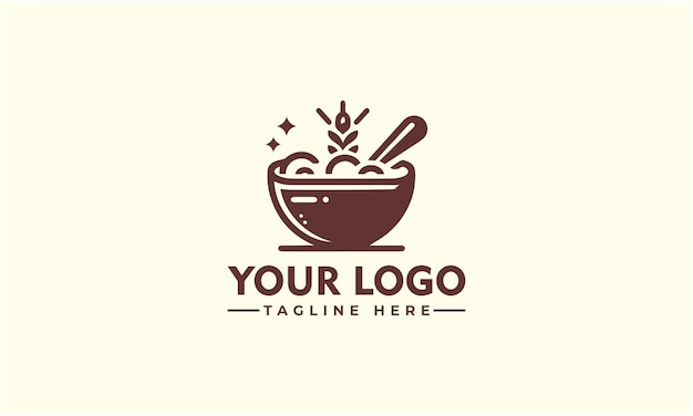 un logotipo para su logotipo sobre un fondo blanco