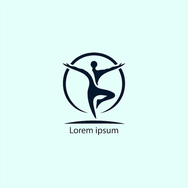 un logotipo para un surfista que tiene la palabra lg en él