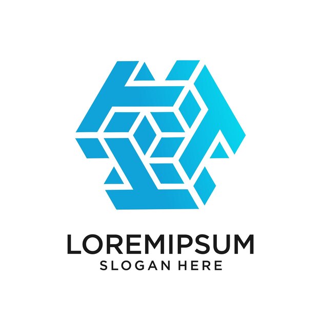 un logotipo T azul T vector T diseño T diseño del logotipo Letra T logotipo Letras T imágenes T plantilla del logotipo