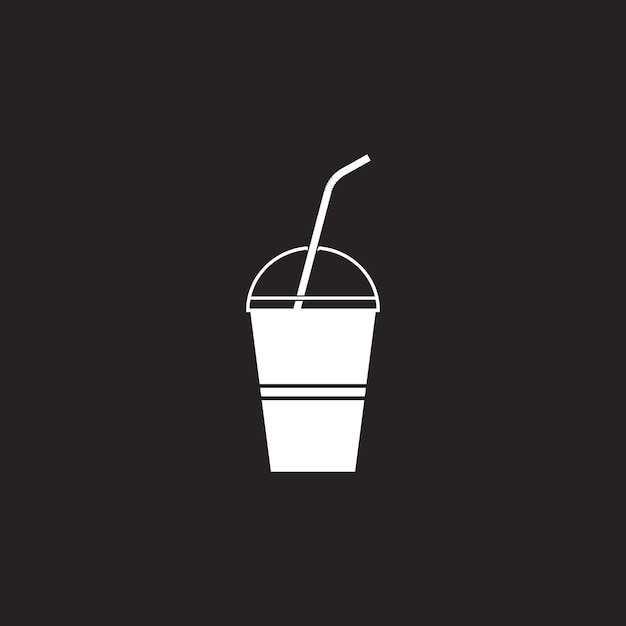 El logotipo de la taza de café