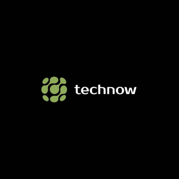 Logotipo de Technow