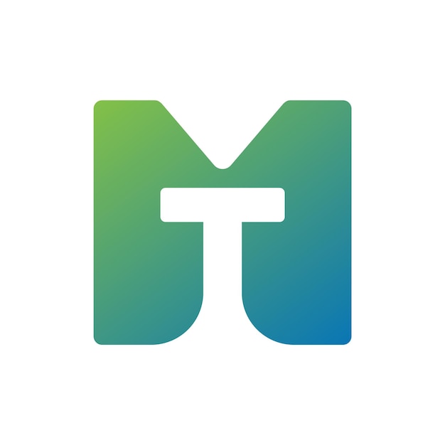 Logotipo de tecnología MT