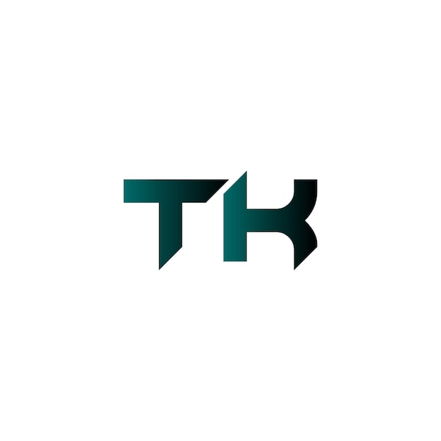 El logotipo de la tecnología tku