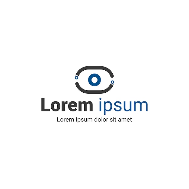 logotipo de tecnología