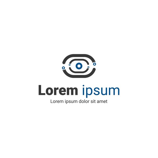 logotipo de tecnología