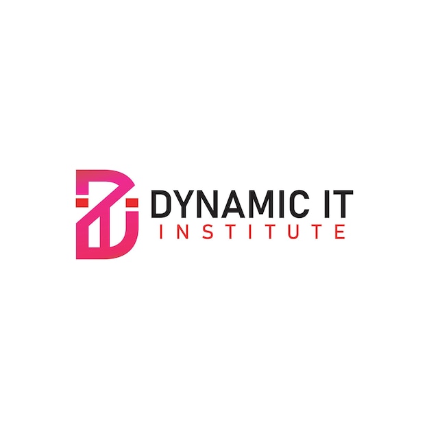 Logotipo de tecnología