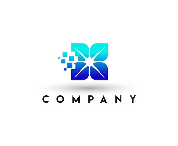 Logotipo de tecnologías naturales