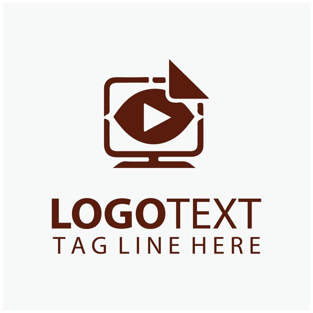 Logotipo de la televisión