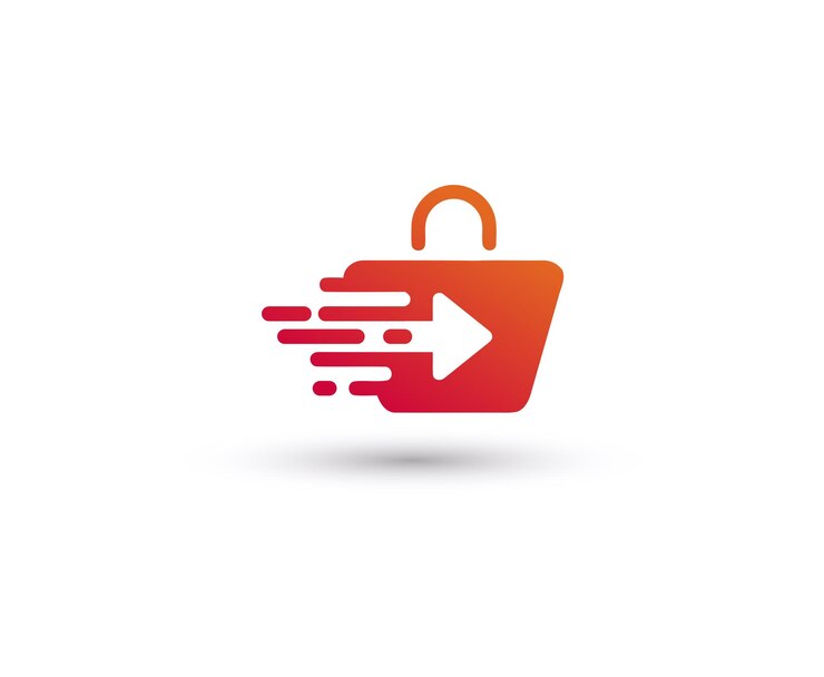 Logotipo de la tienda digital