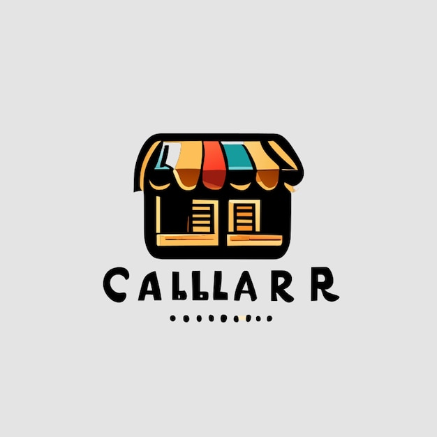 logotipo de una tienda llamada callistobazar que vende todo tipo de materiales libros escuelas oficinas