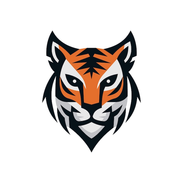 El logotipo del tigre