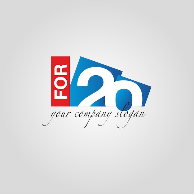 logotipo de tipografía