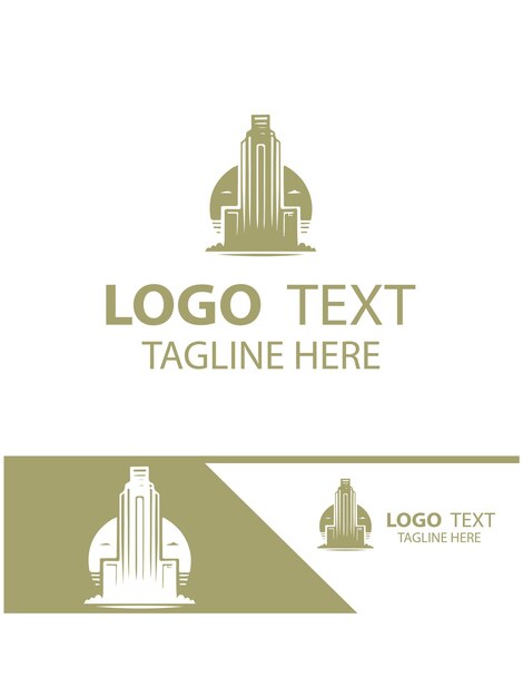 El logotipo de la torre