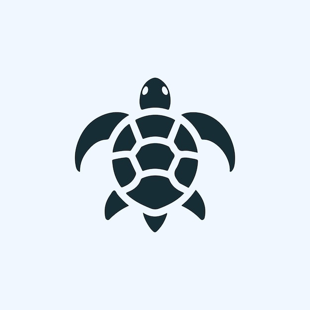 El logotipo de la tortuga 2
