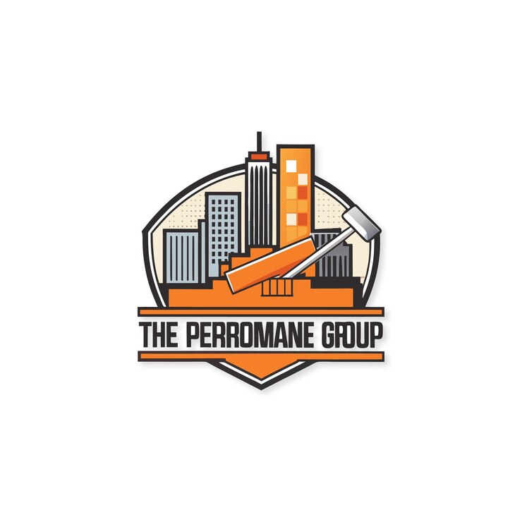 Vector el logotipo de tpg