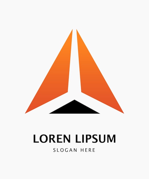 El logotipo del traje A7